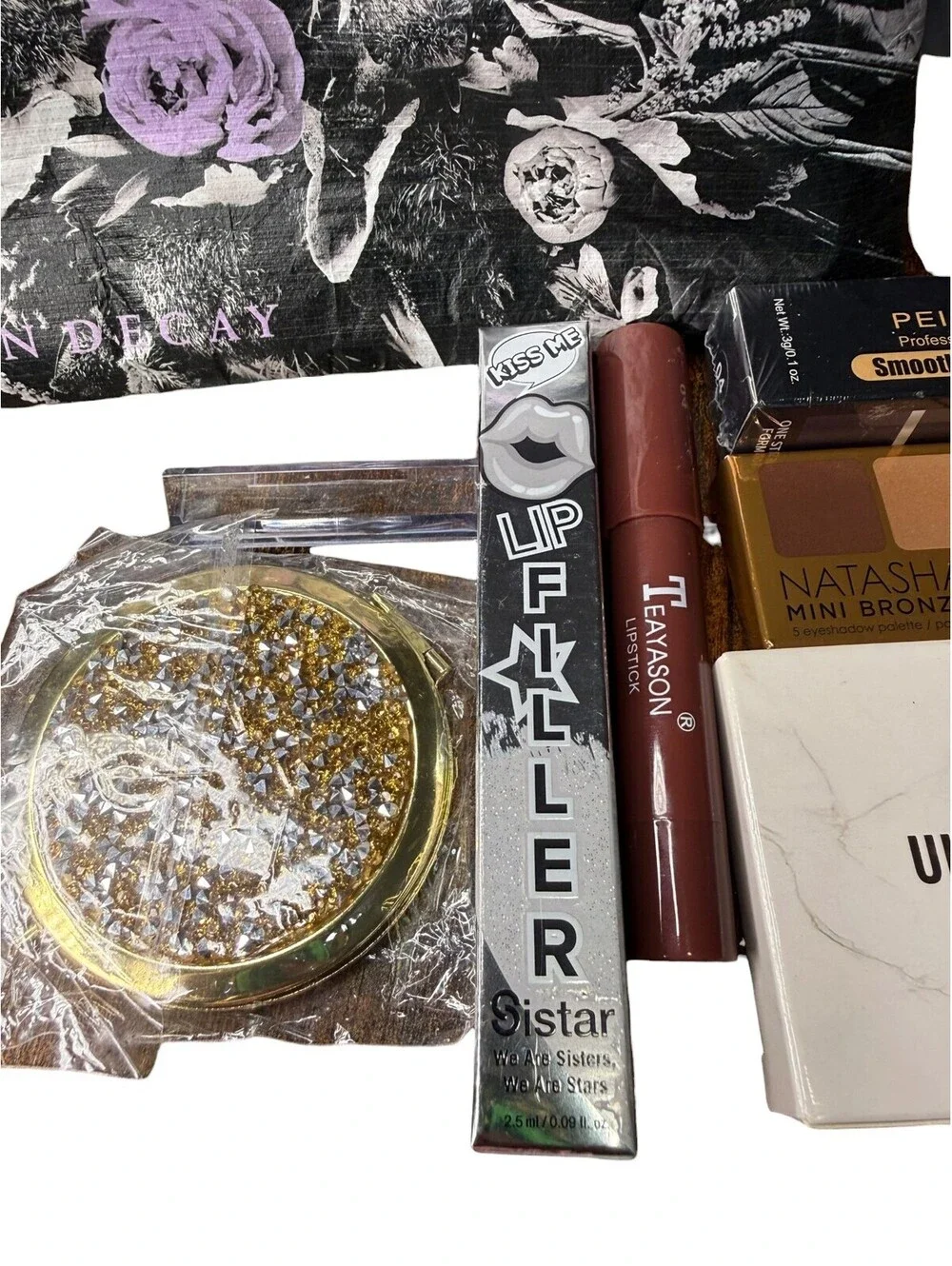 Makeup Bundle